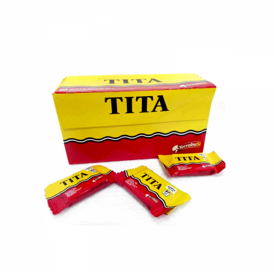 Tita 19 gr