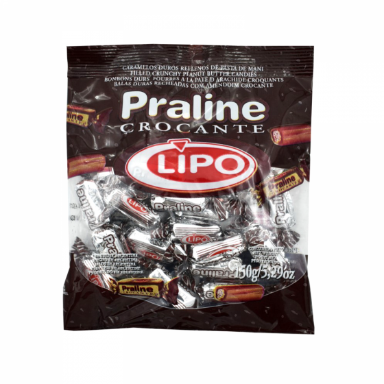 Caramelos Praline Crocante 907 gr