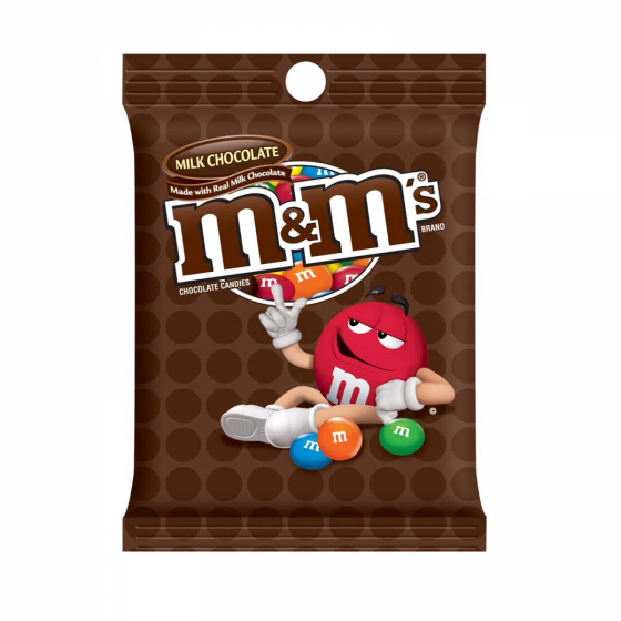 Confites M&M Chocolate 150.3 gr
