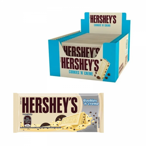 Chocolate Hershey's Cookies 20 gr