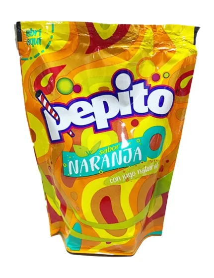 Jugo Pepito 160 cc