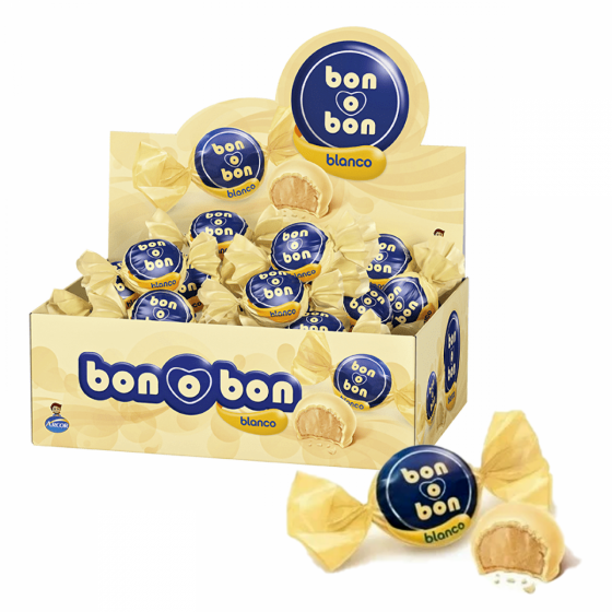 Bombón Bon o Bon 15 gr