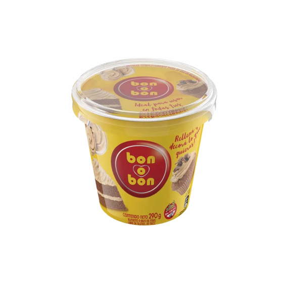 Pasta Bon o Bon 290 gr