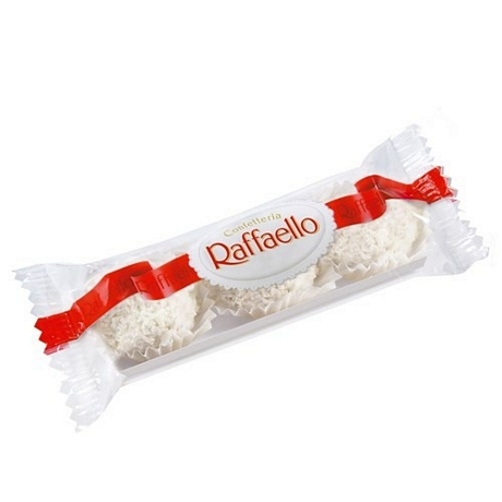 Bombones Ferrero Rocher Raffaello