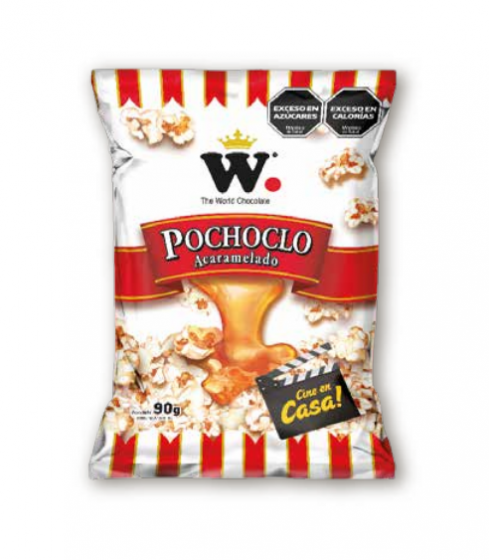 Pochoclos Good Show 90 gr