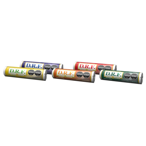 Pastillas Drf 23 gr
