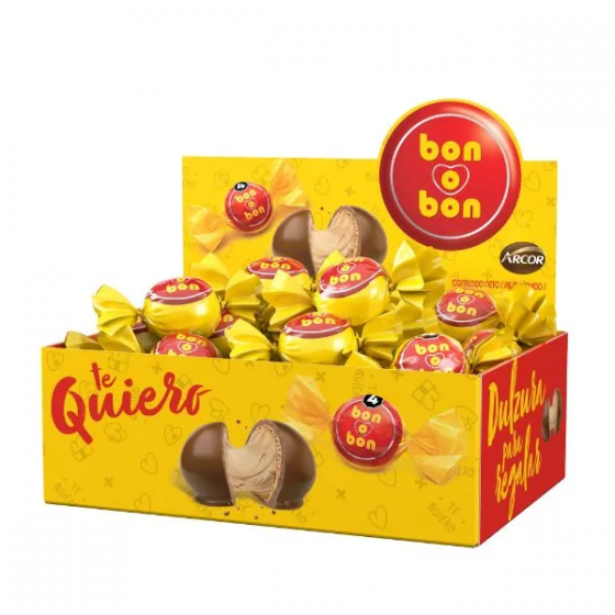 Bombón Bon o Bon 15 gr