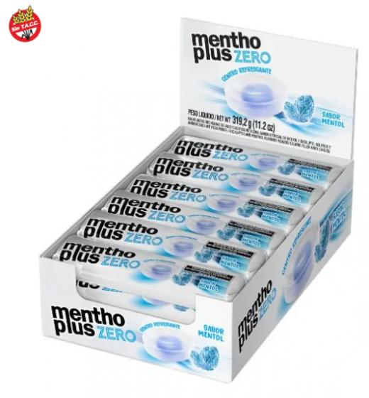 Menthoplus 2 Frio