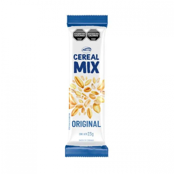 Cereal Mix 23 gr