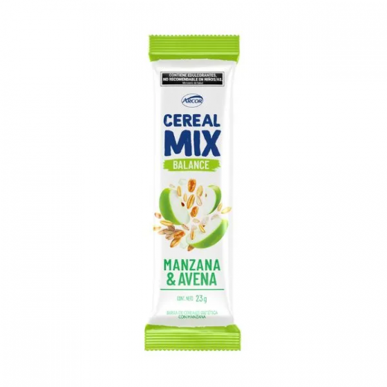 Cereal Mix 23 gr