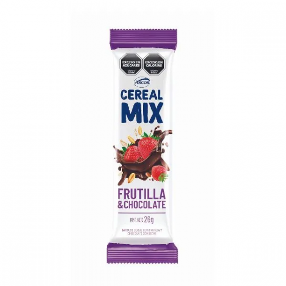 Cereal Mix 23 gr