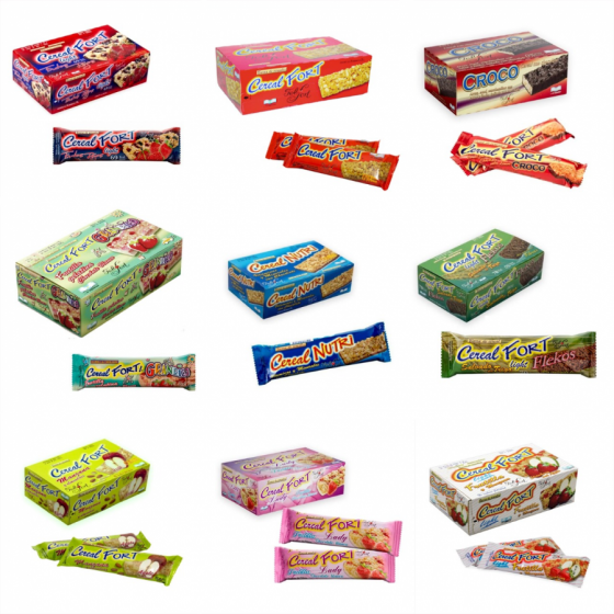 Cerealfort 19gr
