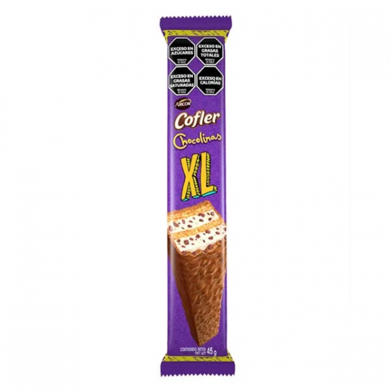 Oblea XL 45 gr