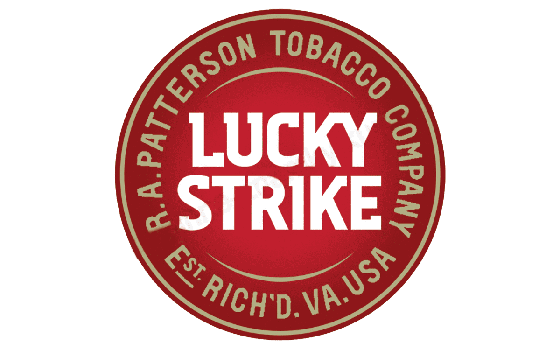 Cigarrillos Lucky Strike Box 12