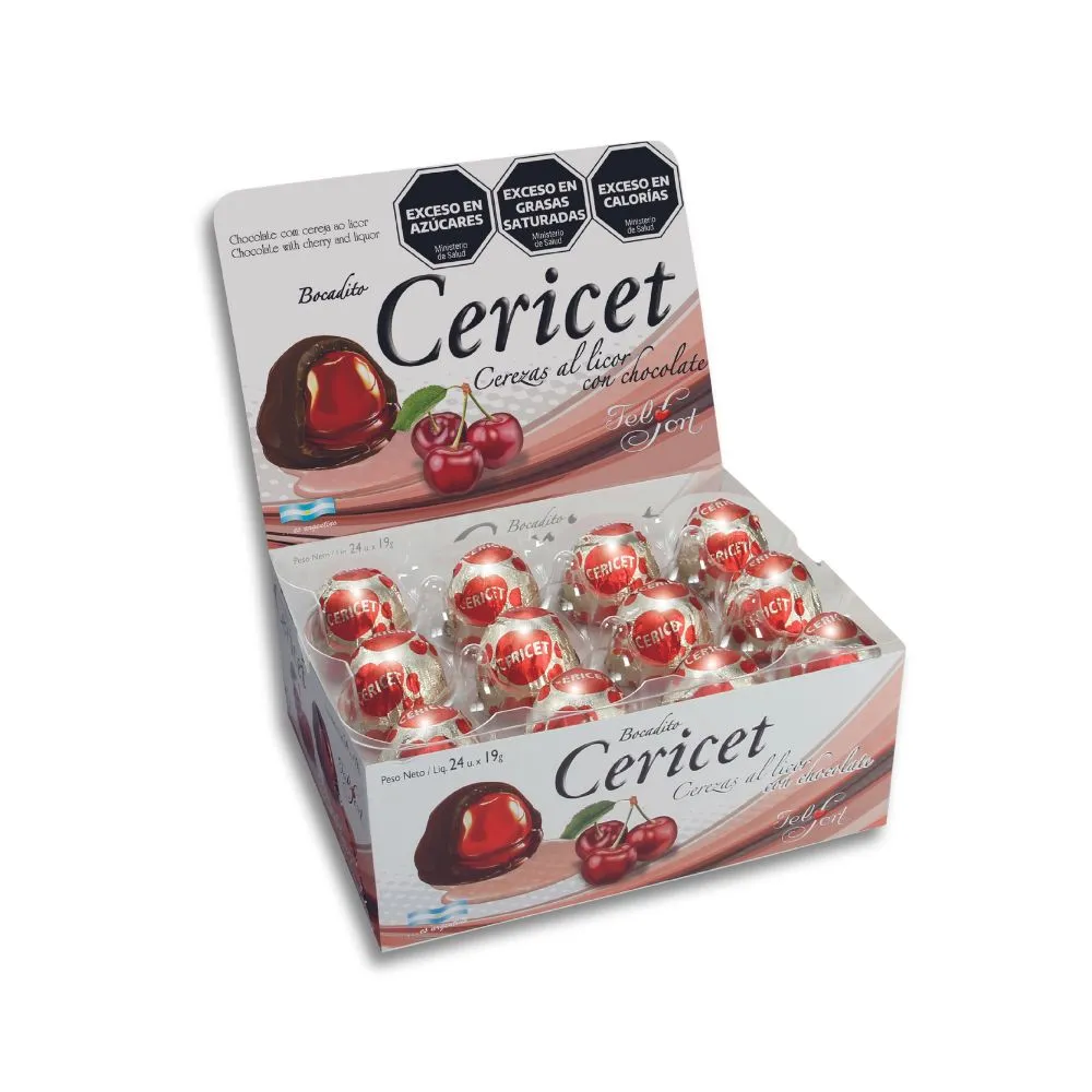 Cericet