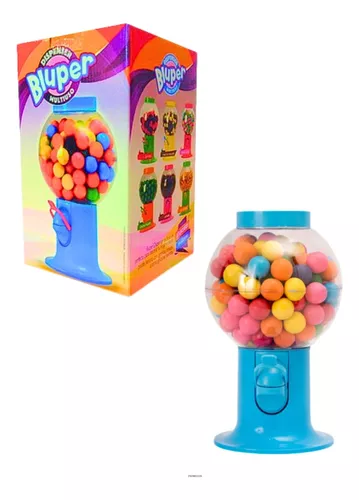 Dispenser Maxi Bluper Multiuso (Vacío)