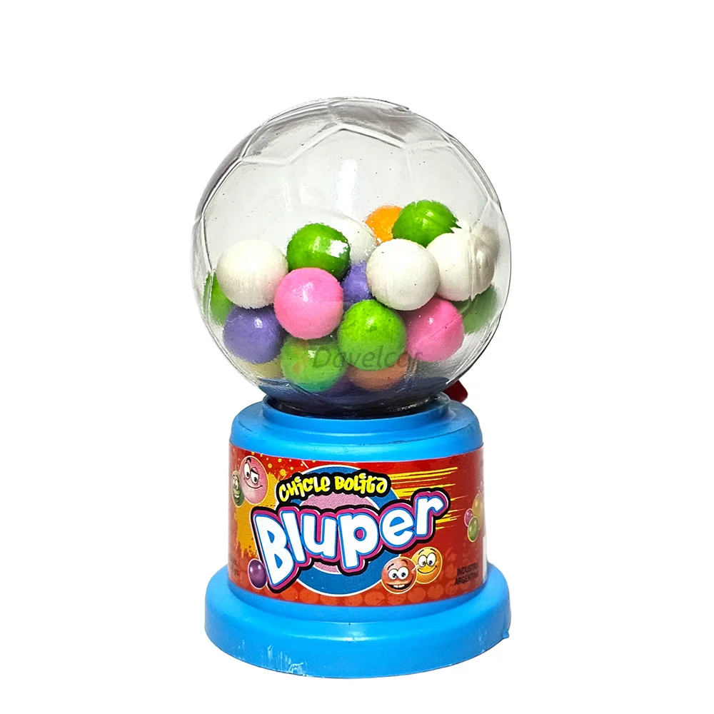 Dispenser Mini Bluper 40 gr